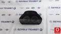 ÖZYOLU TİCARET'DENM 3SERİSİ F30 3.16,3.18,3.20 GÖSTERGE SAAT