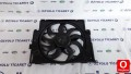 ÖZYOLU TİCARET'DEN 3 SERİSİ F30  KLİMA FANI 
