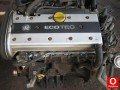 Opel  Vectra  Motor Aksamı   Komple Motor    