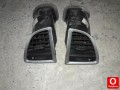 Opel Astra J sağ sol üfleme ızgaraları