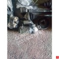 PEUGEOT 405 ÇIKMA MARŞ DİNAMOSU