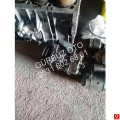 PEUGEOT 405 KLİMA KOMPRESSÖRÜ