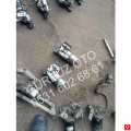 PEUGEOT 206 ÇIKMA SİLECEK MOTORU