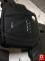 Audi motor koruma kapağı orjinal parça