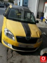 skoda romstar hurda cam tavan motor kapı satılık parçalar