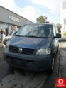 volkswagen t5 hurda motor şanzuman tavan kapı koltuk far 