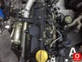 Renault  Kangoo  Motor Aksamı   Komple Motor    