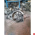 FİAT DUCATO ÇIKMA ŞANZIMAN