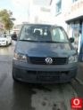 Volkswagen Transporter 5