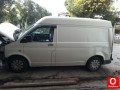 Volkswagen Transporter 2005