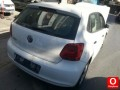 Volkswagen Polo 2013