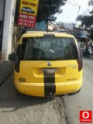 Skoda Roomster hurda belgeli araç