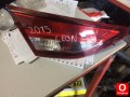 2015 SEAT LEON SOL STOP VE TÜM ORJİNAL CIKMA PARÇALARI 