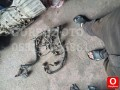 406 ÇIKMA MOTOR TESİSATI