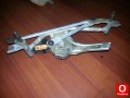 fiat linea çıkma ön cam motoru