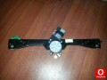 fiat linea çıkma cam krikosu