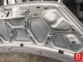 Ford curyer 2016.motor...kaputu orjinal parça boya yok 