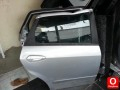 fiat linea sağ arka kapı dolu orjinal