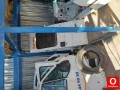 FİAT DUCATO ÇIKMA BAĞAJ KAPAĞI