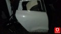  Clio 4 tourer joy.saĞ arka kapI