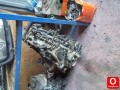 FİAT DUCATO ÇIKMA DOLU MOTOR