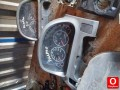 FİAT DUCATO ÇIKMA KM SAATİ