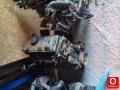 PEUGEOT 106 1.4 ÇIKMA MOTOR