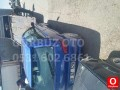 PEUGEOT 106 CİKMA BAGAJ KAPAGİ