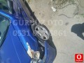 PEUGEOT 106 CİKMA CELİK JANT