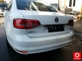 Volkswagen Jetta 2014 model hurda belgeli araç