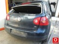Volkswagen Golf hurda belgeli araç satılıktır