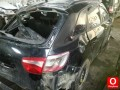 Seat Ibiza hurda belgeli araç satılıktır