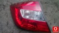 Honda civic sol arka stop