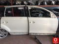 AUDİ Q7 SAĞ ON ARKA KAPI VE TÜM ORJİNAL CIKMA PARÇALARI 