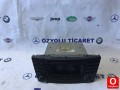 MERCEDES E SERİSİ W211 TEYP ÖZYOLU TİCARET'DEN 