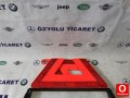 MERCEDES C SERİSİ W203 REFLEKTÖR ÖZYOLU TİCARET'DEN 
