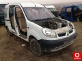 Hurda Belgeli Renault Kangoo Hertürlü Orjinal Yedek Parçalar