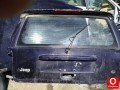96 MODEL JEEP BAGAJ KAPAĞI MEVCUTTUR