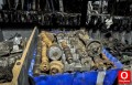 JEEP ÇIKMA EKSANTİRİK MİLİ MEVCUTTUR