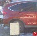 2016 MODEL HONDA CR-V ÇIKMA SAĞ ARKA KAPI MEVCUTTUR