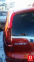 2016 MODEL HONDA CR-V ÇIKMA ARKA SİNYAL MEVCUTTUR