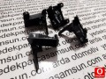 OPEL VECTRA A İÇ AÇMA KOLU SOL