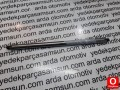 SKODA FAVORIT DİREKSİYON KUTU GRAMIER MİLİ SIFIR