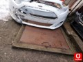 2014 ford Fiesta ön tampon çıkma orjinal yedek parça