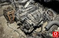 2013 JEEP PATRİOT ÇIKMA MOTOR MEVCUTTUR