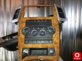 2010 JEEP G.CHEROKEE ÇIKMA AHŞAP ÖN PANEL MEVCUTTUR