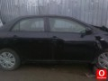 2009 TOYOTA COROLLA ÇIKMA SAĞ ÖN ARKA KAPI MEVCUTTUR