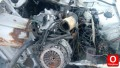 2005 Hyundai accent dizeel komple motor 