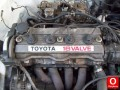 Toyota   Komple Motor    1.6 16VALVE