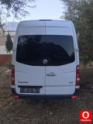 CRAFTER BAGAJ VE TÜM ORJİNAL SÖKME PARÇALARI 